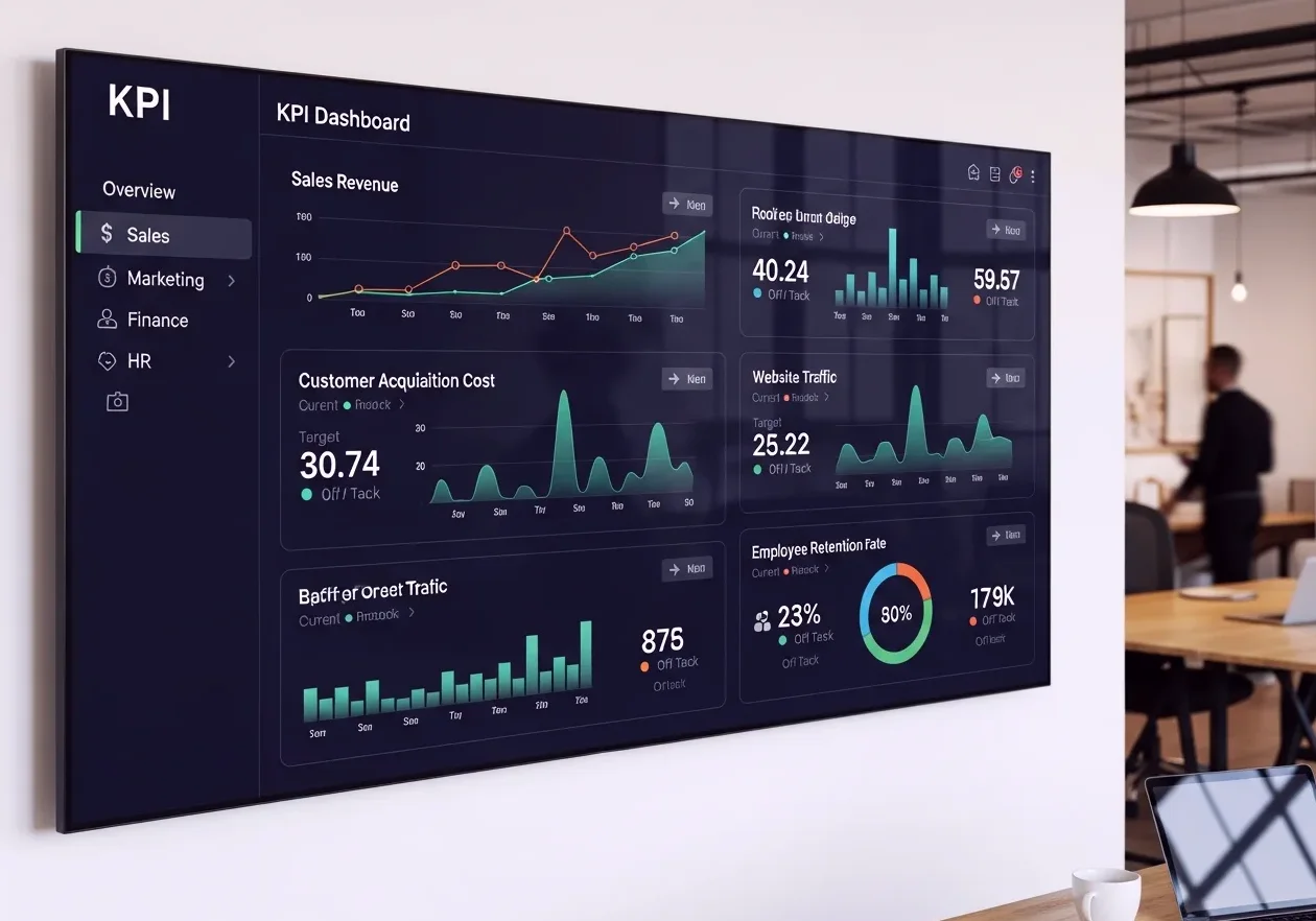 Arbitpad — Datenquellen-Scanning